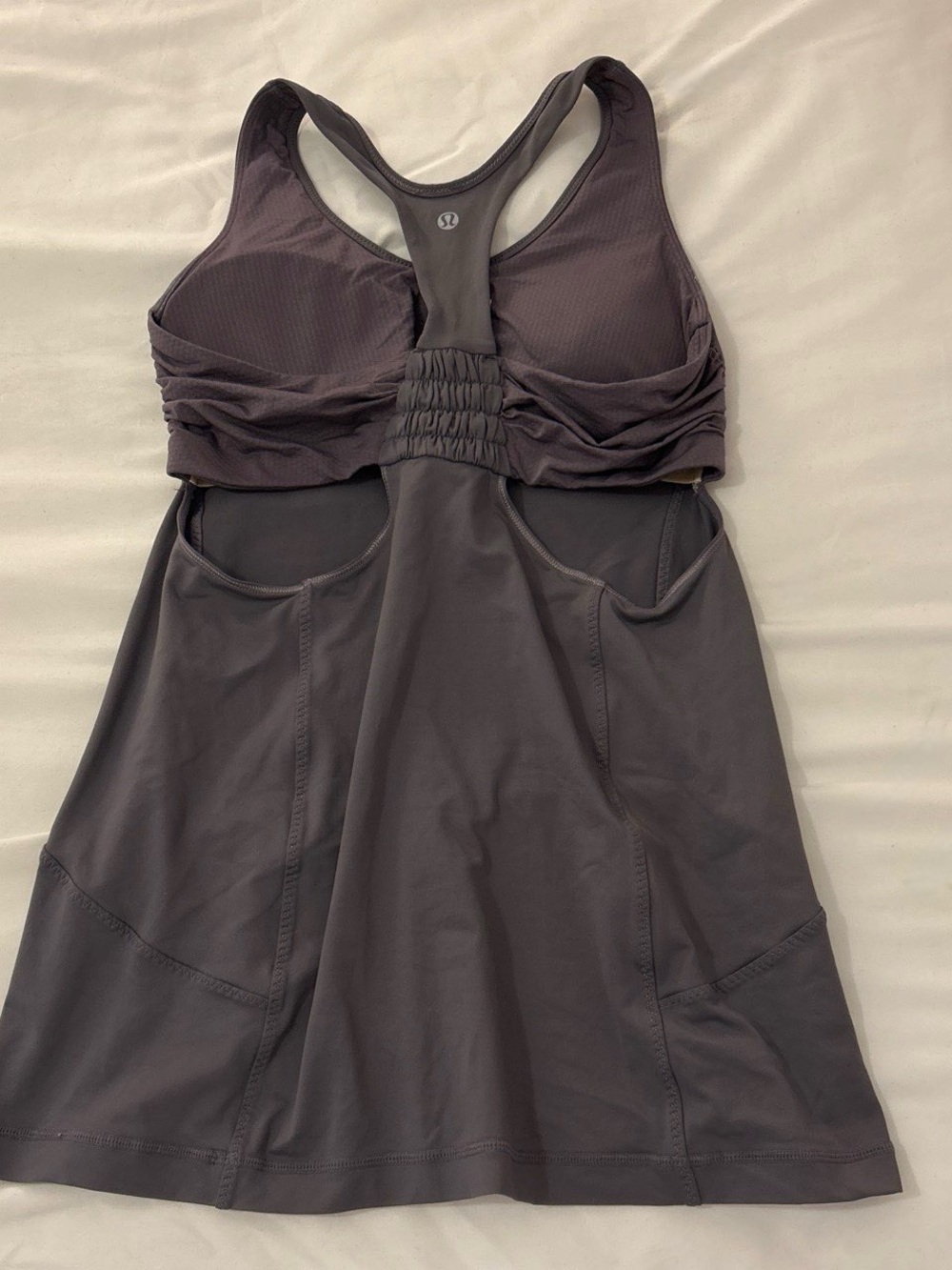 Lululemon Turbo Racerback Tank Top - Picture 4 of 7